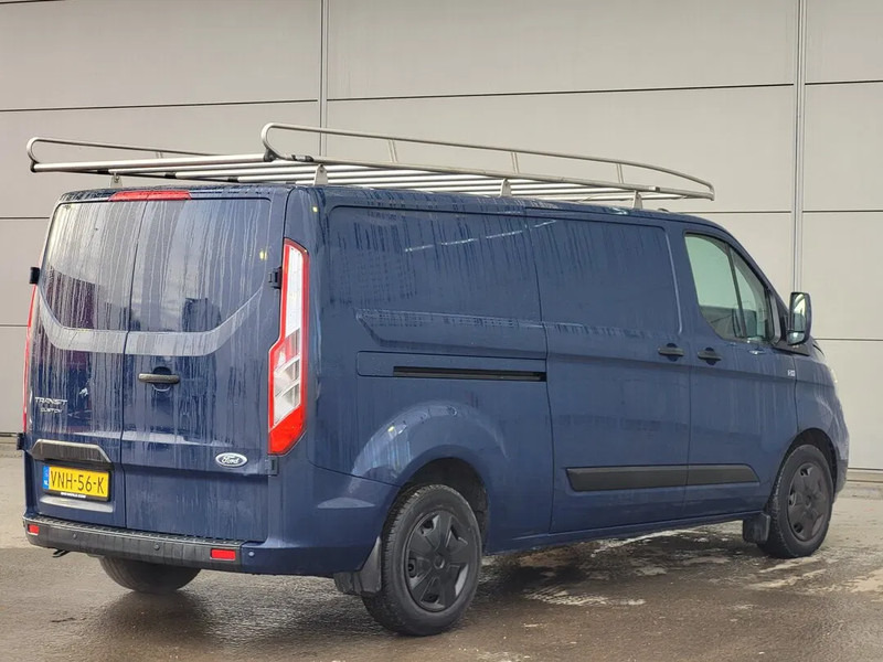 Ford - Small van: picture 4 Ford - Small van: picture 4