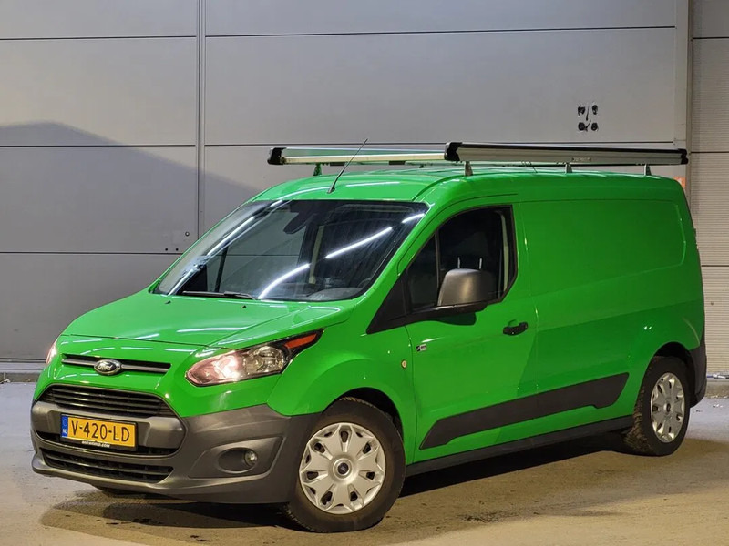 Ford Transit Connect L2H1 - Small van: picture 1 Ford Transit Connect L2H1 - Small van: picture 1