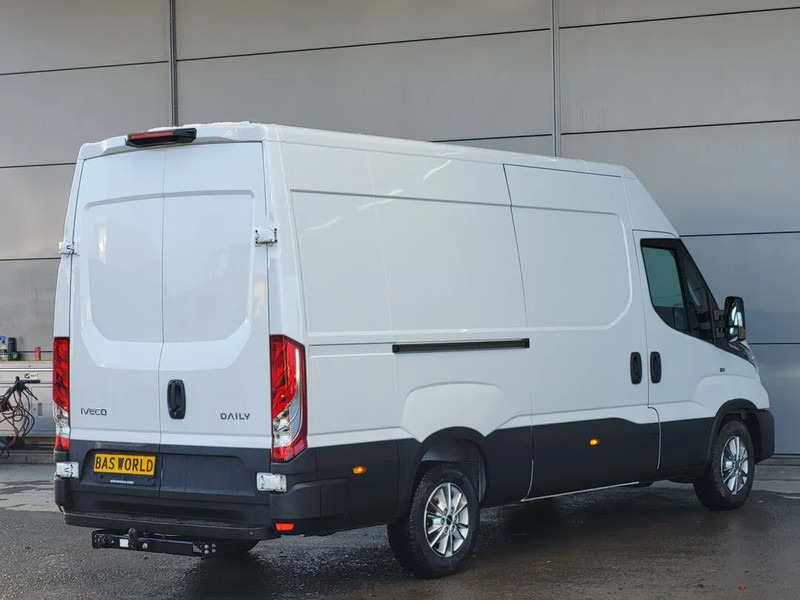 Iveco Daily 35S21 L2H2 Clima Cruise Automatic LED Parkingsensors Camera Towbar LED Euro6 2024 - Panel van, Combi van: picture 5 Iveco Daily 35S21 L2H2 Clima Cruise Automatic LED Parkingsensors Camera Towbar LED Euro6 2024 - Panel van, Combi van: picture 5