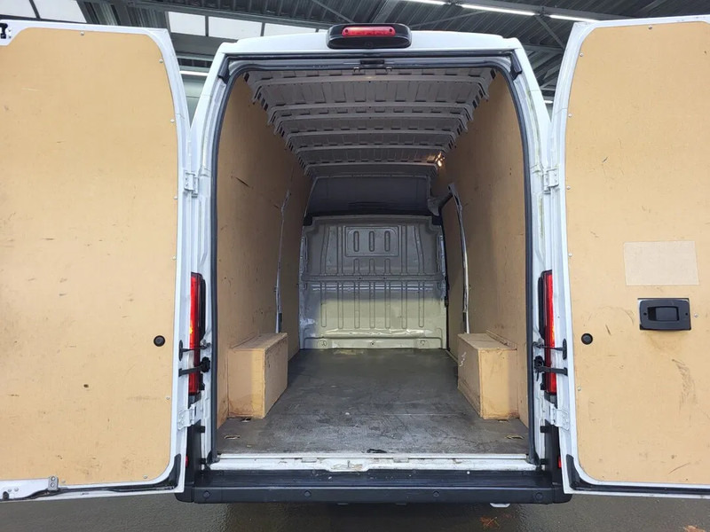 Peugeot Boxer L4H3 - Panel van, Combi van: picture 3 Peugeot Boxer L4H3 - Panel van, Combi van: picture 3