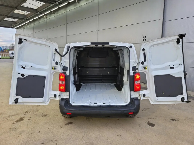 Peugeot Expert L2H1 Automatic Clima Cruise Navi Parkingsensors Euro6 2020 - Small van, Combi van: picture 4 Peugeot Expert L2H1 Automatic Clima Cruise Navi Parkingsensors Euro6 2020 - Small van, Combi van: picture 4