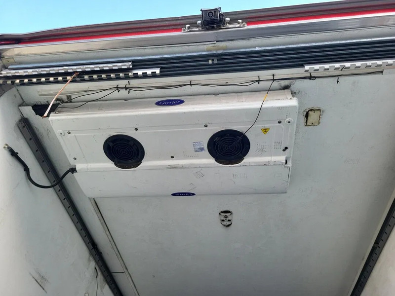 Renault T HIGH 430 - Isothermal truck: picture 4 Renault T HIGH 430 - Isothermal truck: picture 4