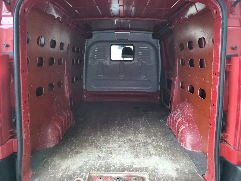 Toyota ProAce - Small van: picture 5 Toyota ProAce - Small van: picture 5