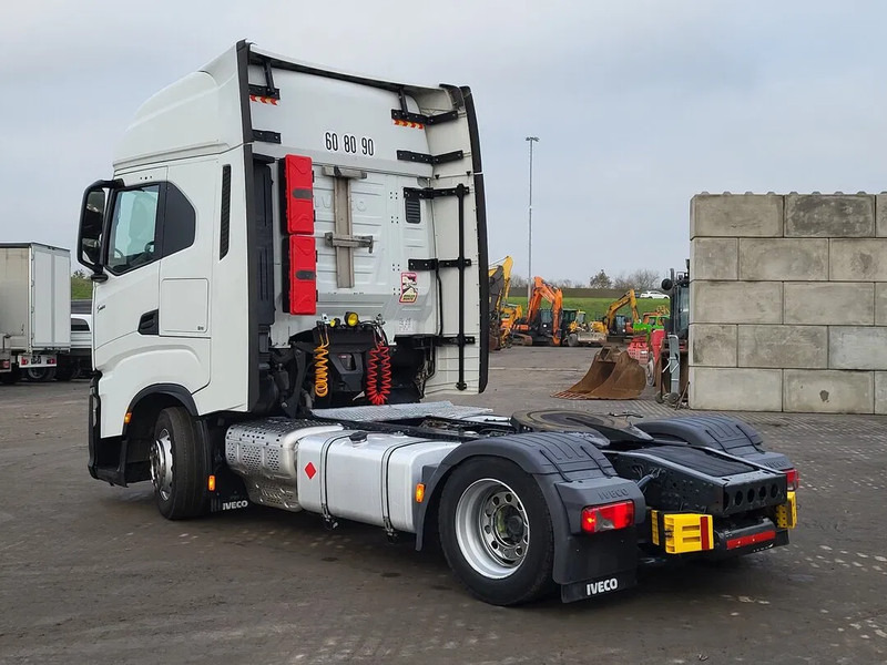 Iveco S-WAY 460 - Tractor unit: picture 2 Iveco S-WAY 460 - Tractor unit: picture 2