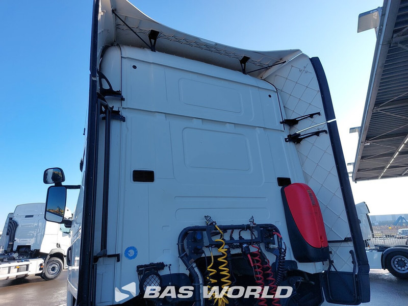 Scania R R410 - Tractor unit: picture 4 Scania R R410 - Tractor unit: picture 4