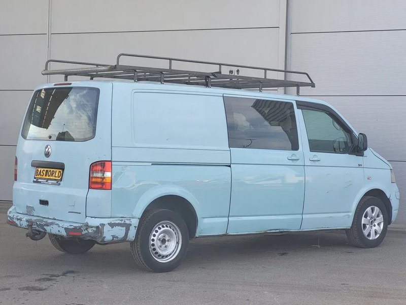 Volkswagen Transporter Transporter - Small van, Combi van: picture 5 Volkswagen Transporter Transporter - Small van, Combi van: picture 5