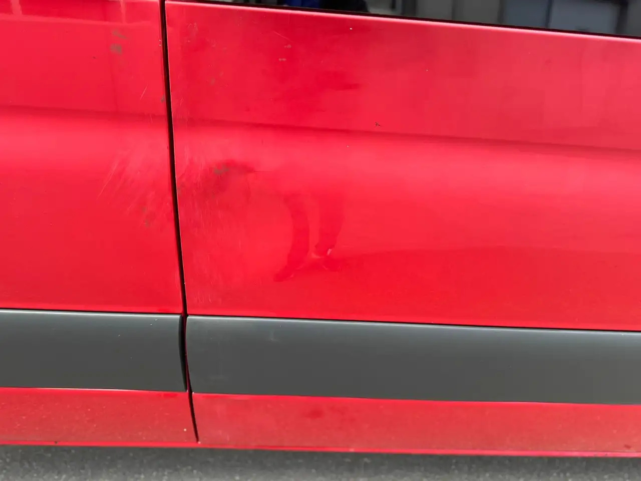 New Panel van, Combi van Mercedes-Benz Sprinter 317 CDI Maxi Lang Mixto AHK 3,5t MBUX: picture 12