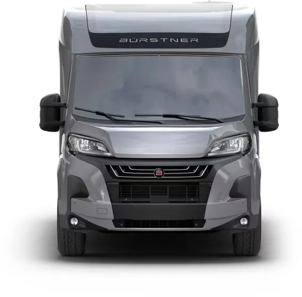 Bürstner Signature SFT 7.0 Komfort-Pack, Küchen-Pack - Semi-integrated motorhome: picture 2 Bürstner Signature SFT 7.0 Komfort-Pack, Küchen-Pack - Semi-integrated motorhome: picture 2