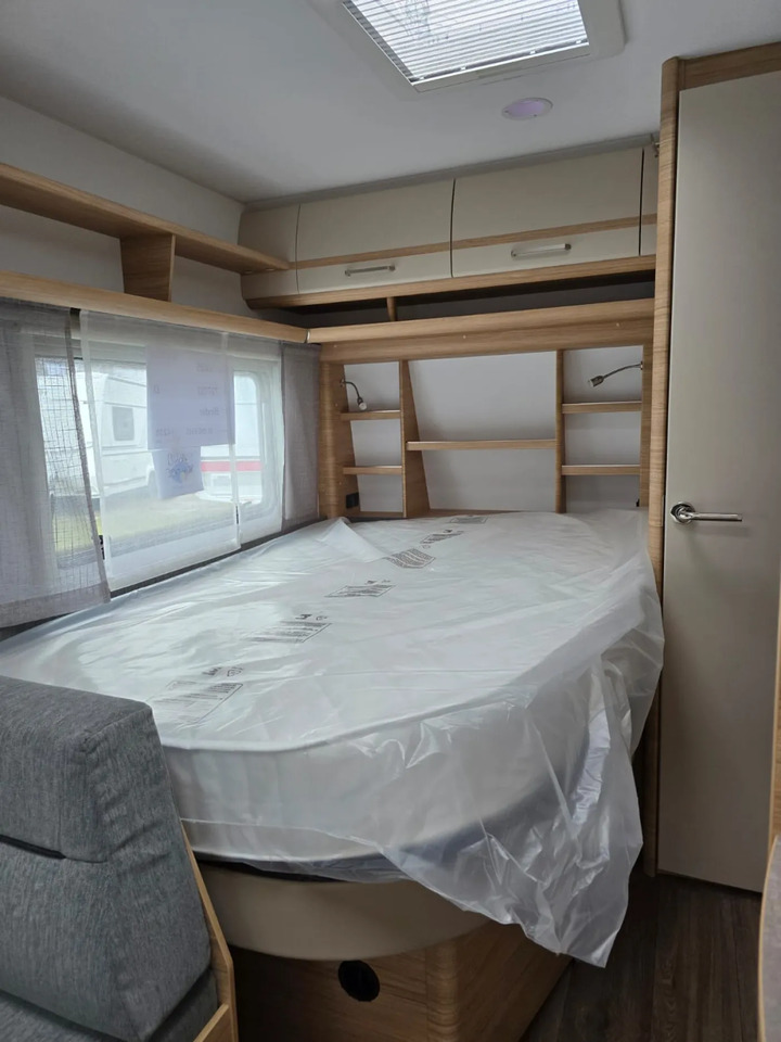 Fendt Bianco Activ 390 FHS Dusche, 1.700 KG-Fahrwerk - Caravan: picture 5 Fendt Bianco Activ 390 FHS Dusche, 1.700 KG-Fahrwerk - Caravan: picture 5