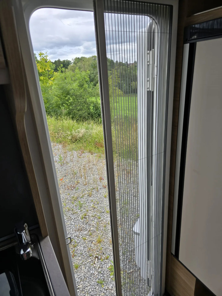 New Caravan Fendt Bianco Activ 515 SGD Safety- + Shower- Dekopaket: picture 10 New Caravan Fendt Bianco Activ 515 SGD Safety- + Shower- Dekopaket: picture 10