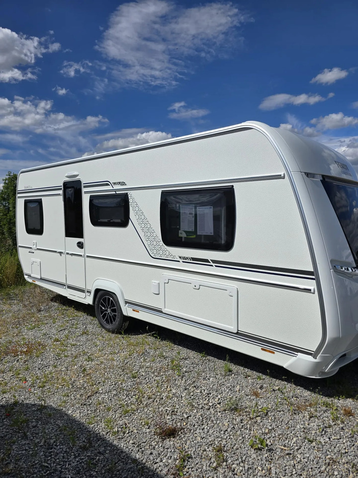 New Caravan Fendt Bianco Activ 515 SGD Safety- + Shower- Dekopaket: picture 7 New Caravan Fendt Bianco Activ 515 SGD Safety- + Shower- Dekopaket: picture 7