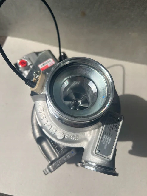 Nowa Turbosprężarka HE200VG DAF LF EURO 6 POLIFT PX -5 - Turbo for Truck: picture 5 Nowa Turbosprężarka HE200VG DAF LF EURO 6 POLIFT PX -5 - Turbo for Truck: picture 5