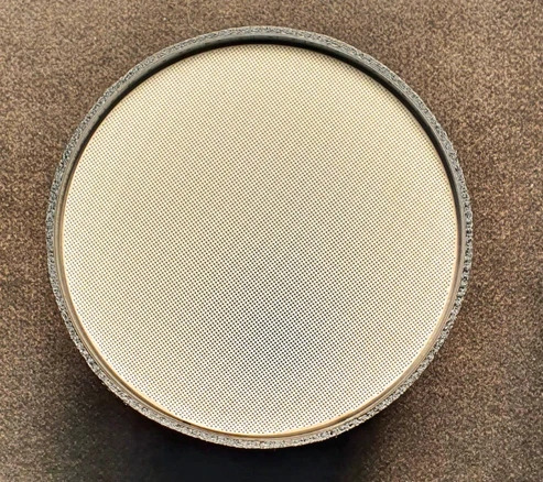 Nowy DPF MAN TGX Euro 6 + Zestaw uszczelek - Exhaust system for Truck: picture 5 Nowy DPF MAN TGX Euro 6 + Zestaw uszczelek - Exhaust system for Truck: picture 5