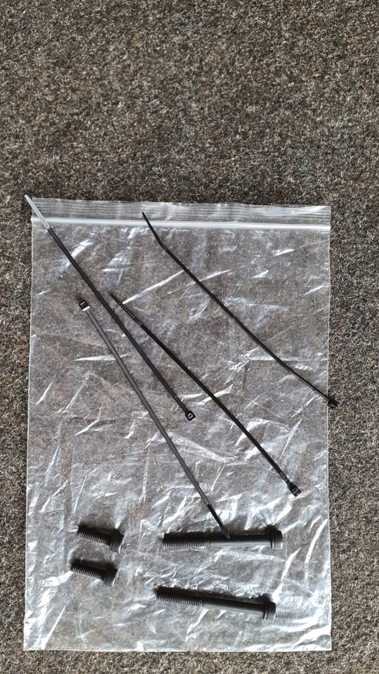 Nowy VTG DAF CF / XF106 EURO 6 POLIFT - Turbo for Truck: picture 5 Nowy VTG DAF CF / XF106 EURO 6 POLIFT - Turbo for Truck: picture 5