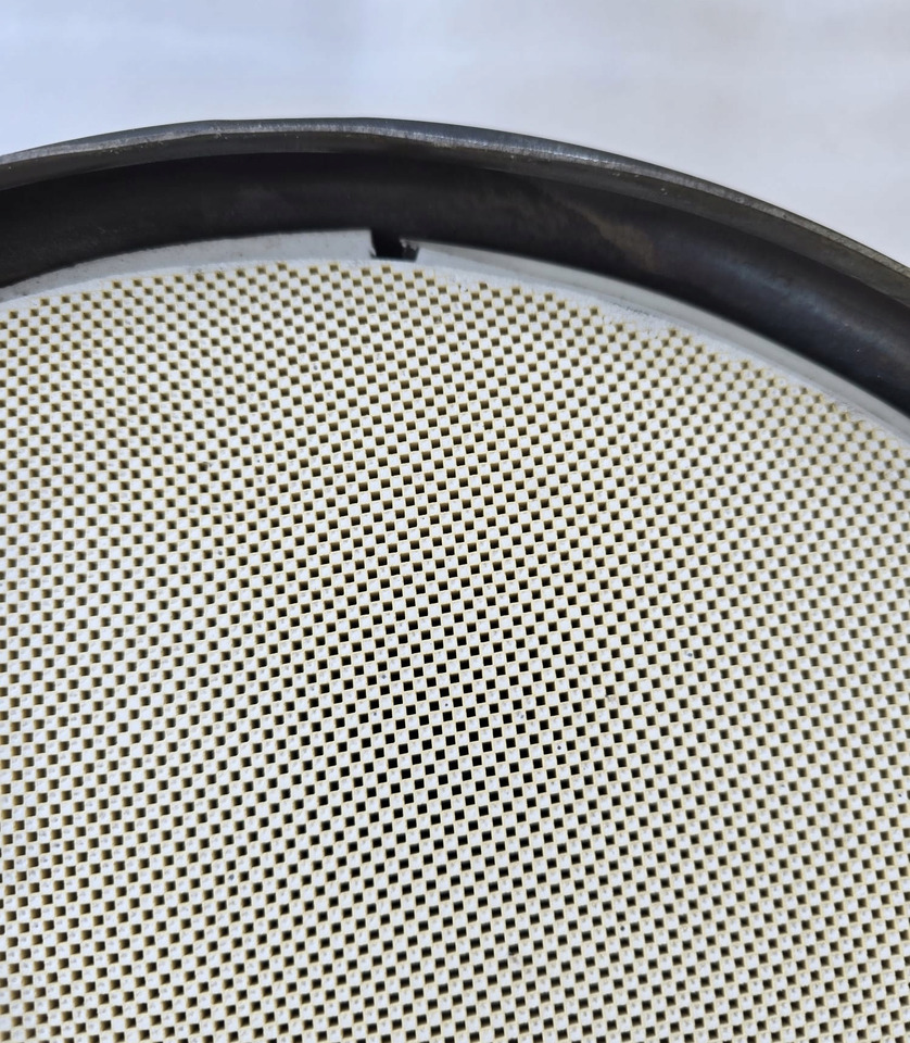 Nowy Wkład DPF MAN TGX Euro 6 + Zestaw uszczelek - Exhaust system for Truck: picture 4 Nowy Wkład DPF MAN TGX Euro 6 + Zestaw uszczelek - Exhaust system for Truck: picture 4