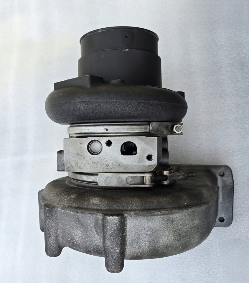Regenerowana Turbosprężarka DAF XG/XG+/CF/XF106 EURO 6 POLIFT - Turbo for Truck: picture 2 Regenerowana Turbosprężarka DAF XG/XG+/CF/XF106 EURO 6 POLIFT - Turbo for Truck: picture 2