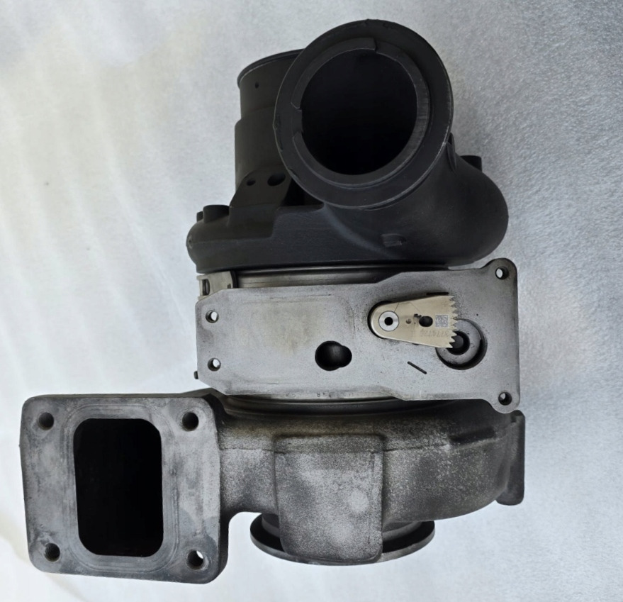 Regenerowana Turbosprężarka DAF XG/XG+/CF/XF106 EURO 6 POLIFT - Turbo for Truck: picture 1 Regenerowana Turbosprężarka DAF XG/XG+/CF/XF106 EURO 6 POLIFT - Turbo for Truck: picture 1