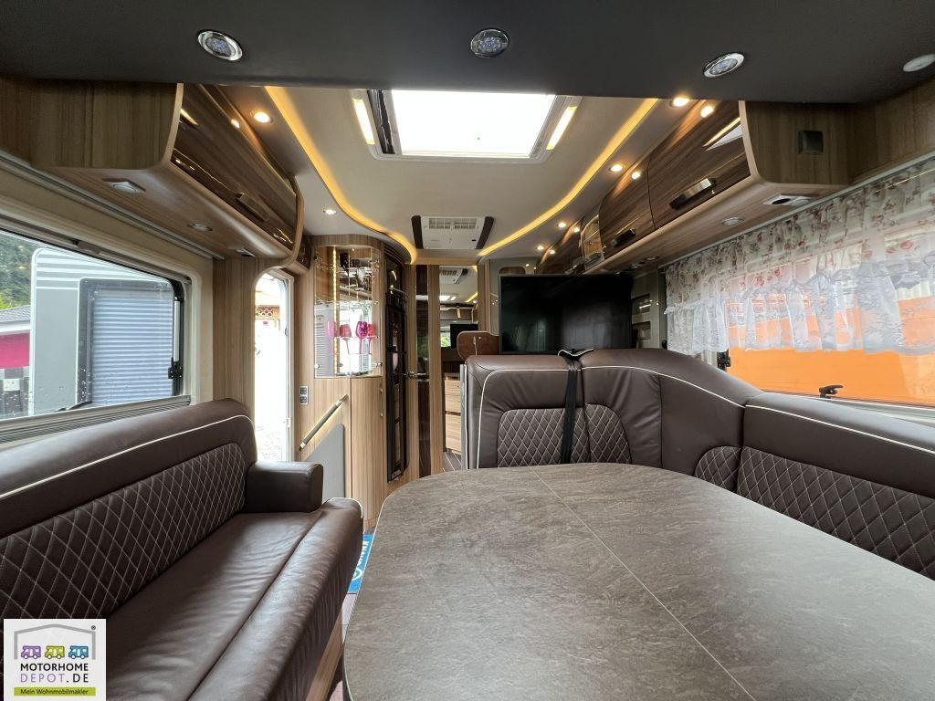 Knaus Sun I 900 LEG - Integrated motorhome: picture 5 Knaus Sun I 900 LEG - Integrated motorhome: picture 5