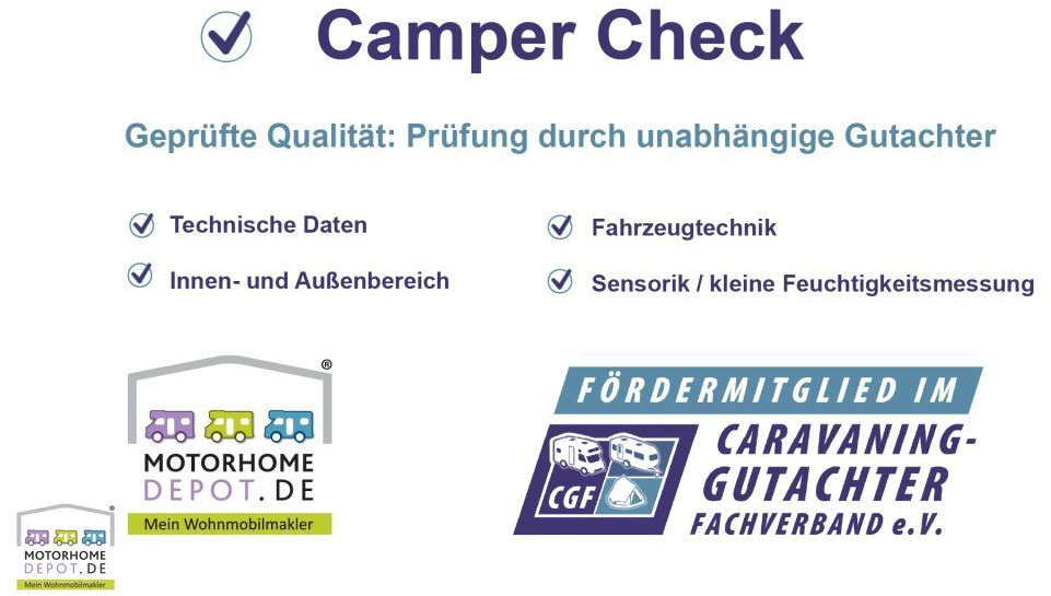 Niesmann + Bischoff Arto 79 LE - Integrated motorhome: picture 3 Niesmann + Bischoff Arto 79 LE - Integrated motorhome: picture 3