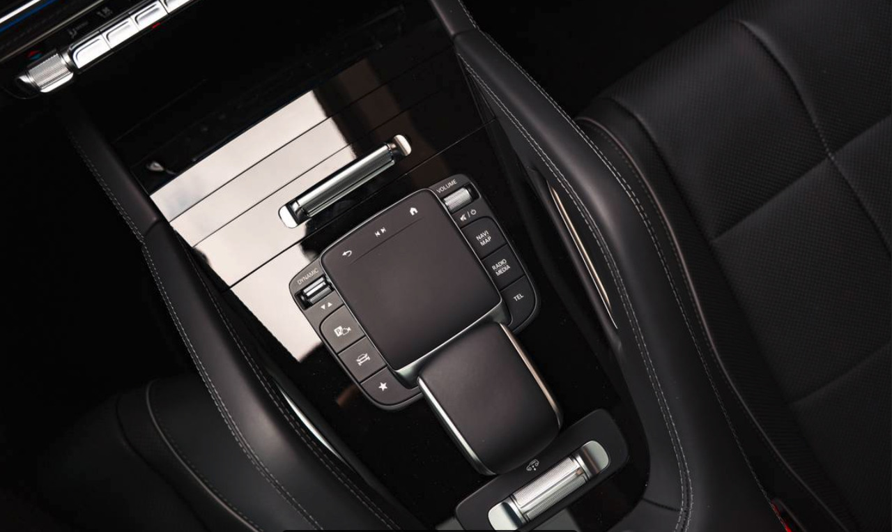 MERCEDES-BENZ GLE 450d - SUV: picture 5 MERCEDES-BENZ GLE 450d - SUV: picture 5