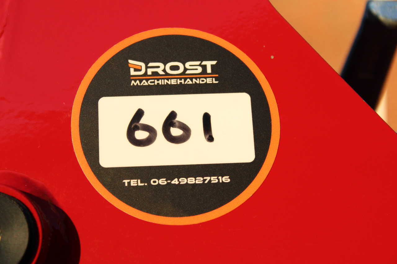 Hoeflon C10 - Mini crane: picture 3 Hoeflon C10 - Mini crane: picture 3