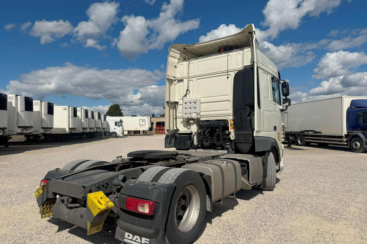 Tractor unit DAF XF 480 FT: picture 7