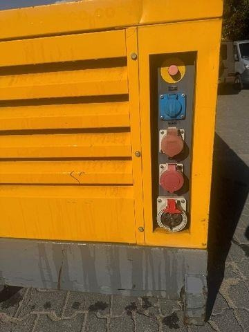 Atlas Copco QAS30 - Generator set: picture 3 Atlas Copco QAS30 - Generator set: picture 3