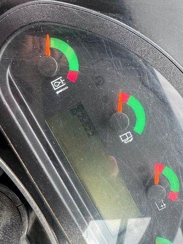 CAT 908 - Wheel loader: picture 5 CAT 908 - Wheel loader: picture 5