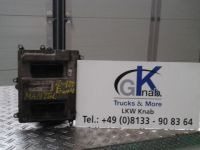 Steuergerät MAN TGL 8.180 - ECU for Truck: picture 1 Steuergerät MAN TGL 8.180 - ECU for Truck: picture 1