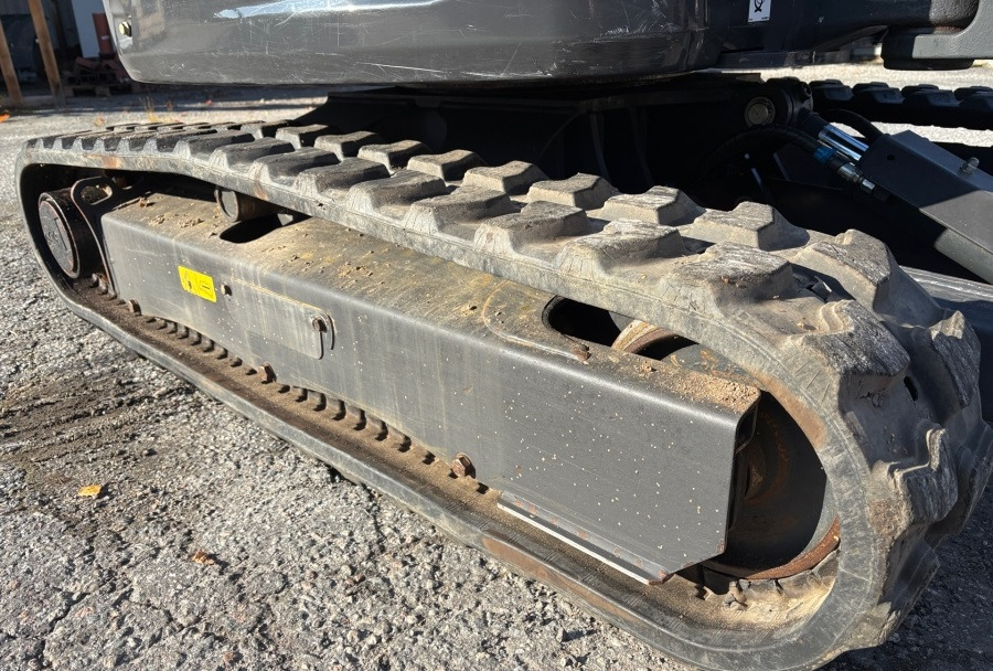 Bobcat E26 - Mini excavator: picture 4 Bobcat E26 - Mini excavator: picture 4