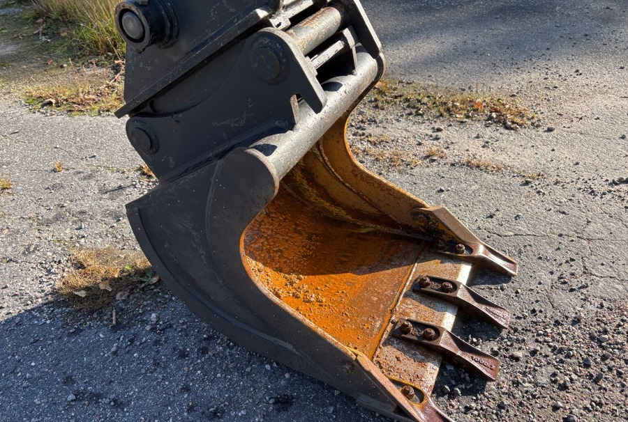 Bobcat E26 - Mini excavator: picture 3 Bobcat E26 - Mini excavator: picture 3