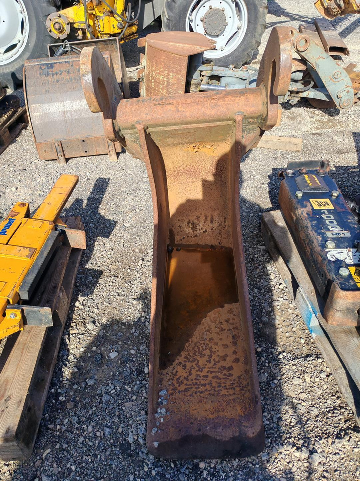 KORPA ZA BAGER 20-25 tona - Excavator bucket: picture 4 KORPA ZA BAGER 20-25 tona - Excavator bucket: picture 4