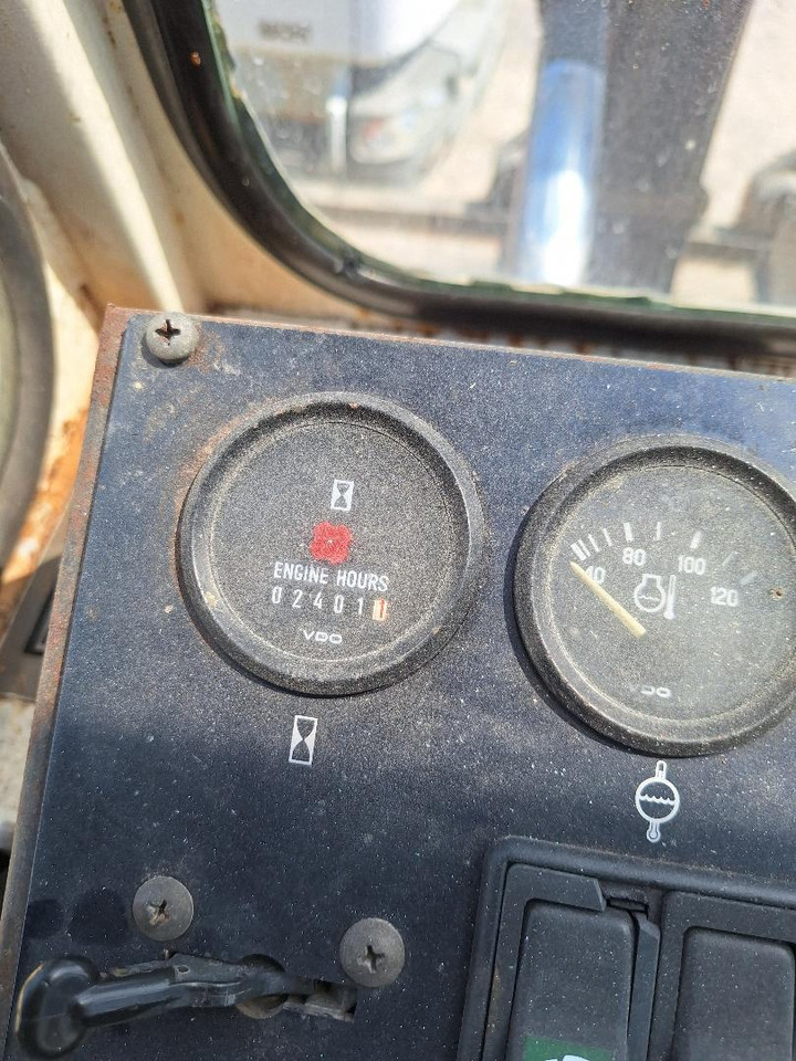 SVETRUCK-KALMAR - Diesel forklift: picture 5 SVETRUCK-KALMAR - Diesel forklift: picture 5