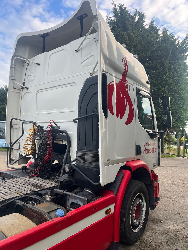 Renault Premium 320 - Tractor unit: picture 4 Renault Premium 320 - Tractor unit: picture 4