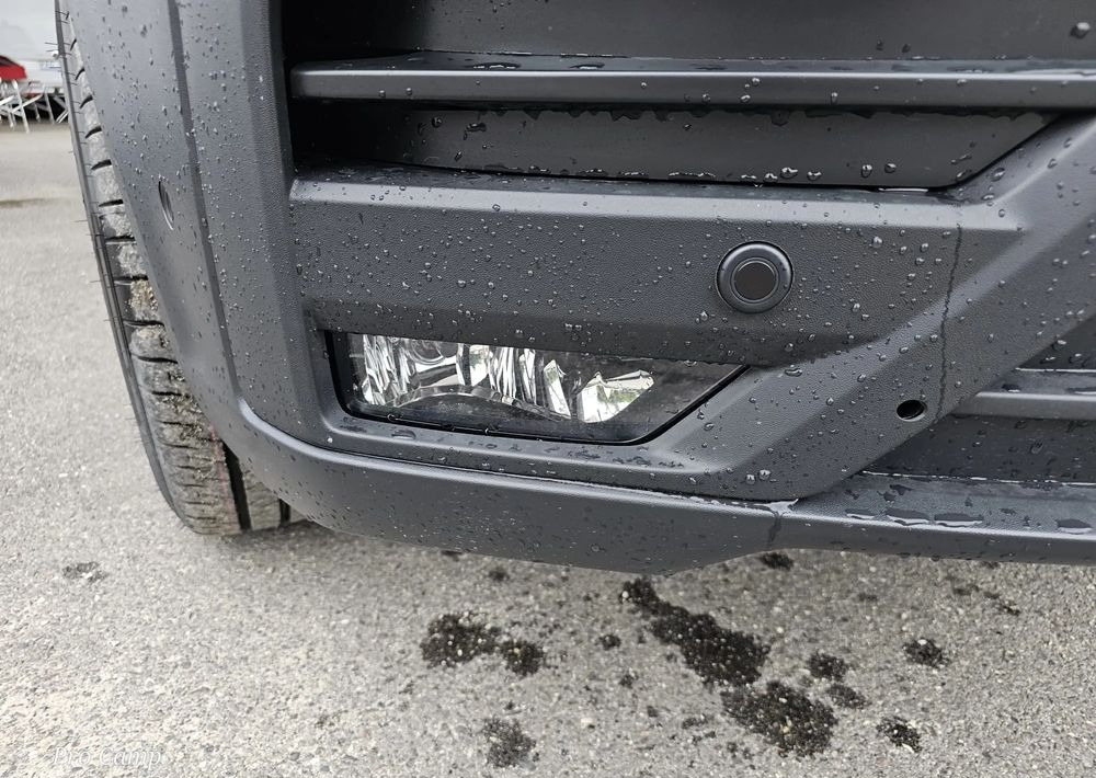 KNAUS BOXDRIVE 600 XL - Camper van: picture 5 KNAUS BOXDRIVE 600 XL - Camper van: picture 5