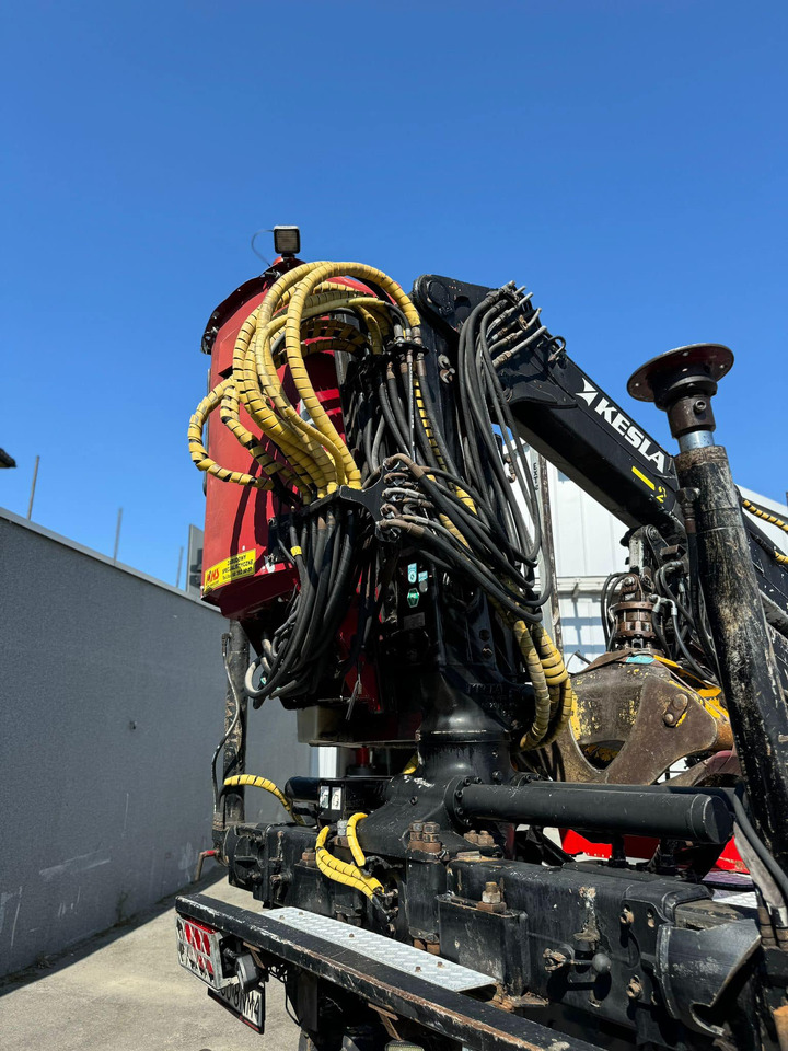 Kesla 2012T - Loader crane: picture 2 Kesla 2012T - Loader crane: picture 2