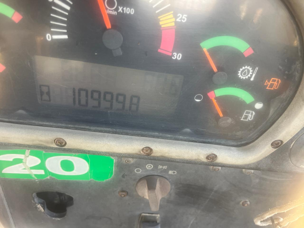 CATERPILLAR D6Rxl - Bulldozer: picture 5 CATERPILLAR D6Rxl - Bulldozer: picture 5