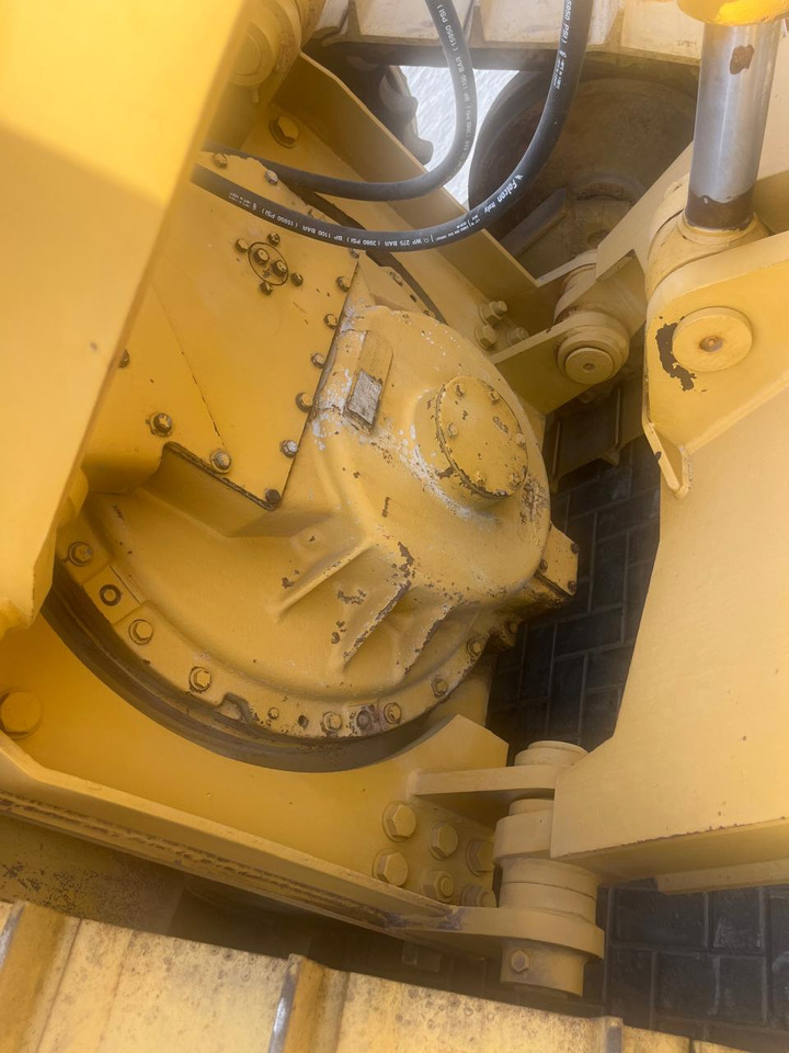 CATERPILLAR D6Rxl - Bulldozer: picture 2 CATERPILLAR D6Rxl - Bulldozer: picture 2