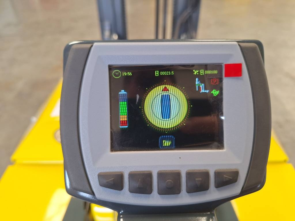 Combilift COMBI-CS - Electric forklift: picture 5 Combilift COMBI-CS - Electric forklift: picture 5