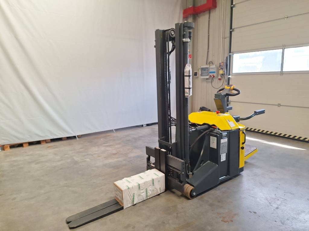Combilift COMBI-CS - Electric forklift: picture 4 Combilift COMBI-CS - Electric forklift: picture 4