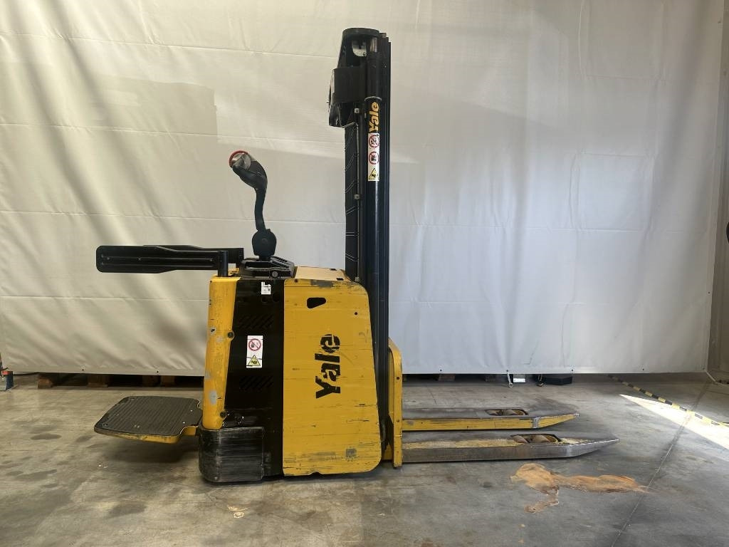 Yale ms15x - Stacker: picture 1 Yale ms15x - Stacker: picture 1