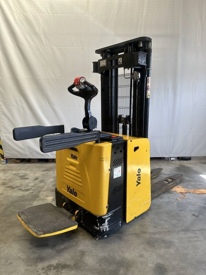 Yale ms15x - Stacker: picture 5 Yale ms15x - Stacker: picture 5
