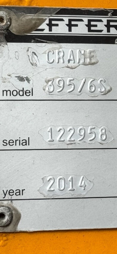 Volvo FH 16.540 - Dropside/ Flatbed truck, Crane truck: picture 3 Volvo FH 16.540 - Dropside/ Flatbed truck, Crane truck: picture 3