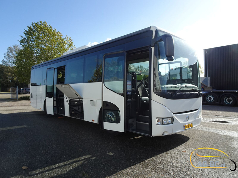 Iveco Arway 10,6 mtr 47 seats - Coach: picture 2 Iveco Arway 10,6 mtr 47 seats - Coach: picture 2