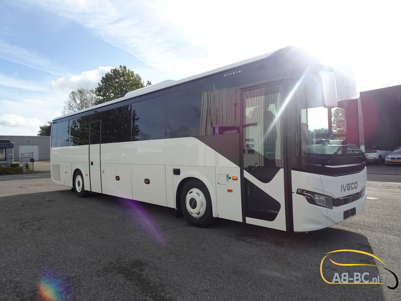 Iveco Evadys, 53 Seats/WC ADAS December 2025 available - Coach: picture 3 Iveco Evadys, 53 Seats/WC ADAS December 2025 available - Coach: picture 3