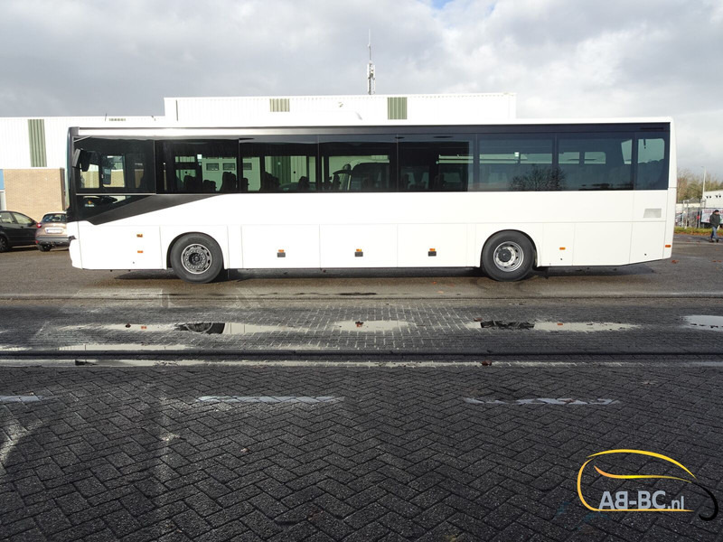 New Suburban bus Iveco NEW Crossway 12.10 MTR, 55 Seats, LUXURY INTERIOR: picture 16