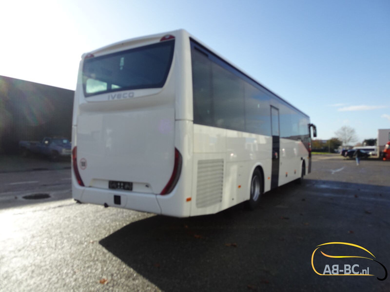 New Suburban bus Iveco NEW Crossway 12.10 MTR, 55 Seats, LUXURY INTERIOR: picture 8