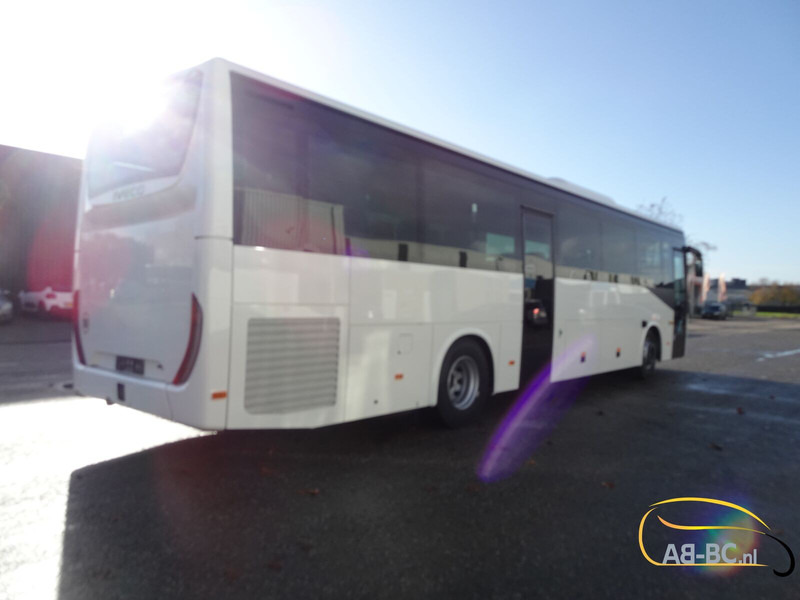 New Suburban bus Iveco NEW Crossway 12.10 MTR, 55 Seats, LUXURY INTERIOR: picture 7