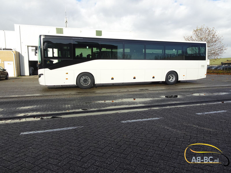 New Suburban bus Iveco NEW Crossway 12.10 MTR, 55 Seats, LUXURY INTERIOR: picture 15