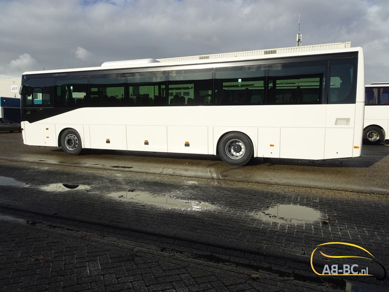 New Suburban bus Iveco NEW Crossway 12.10 MTR, 55 Seats, LUXURY INTERIOR: picture 17